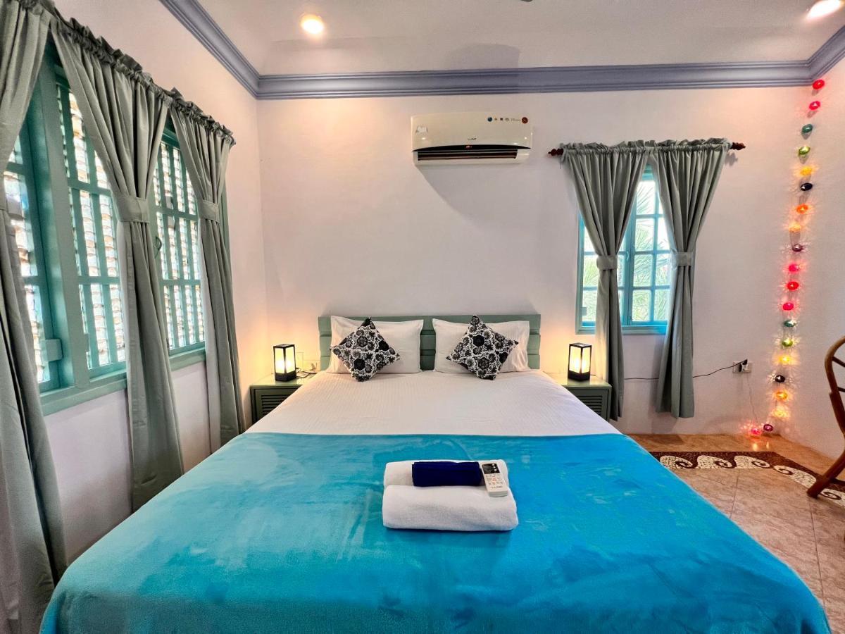Chalet Saffron Goa Benaulim Exterior photo