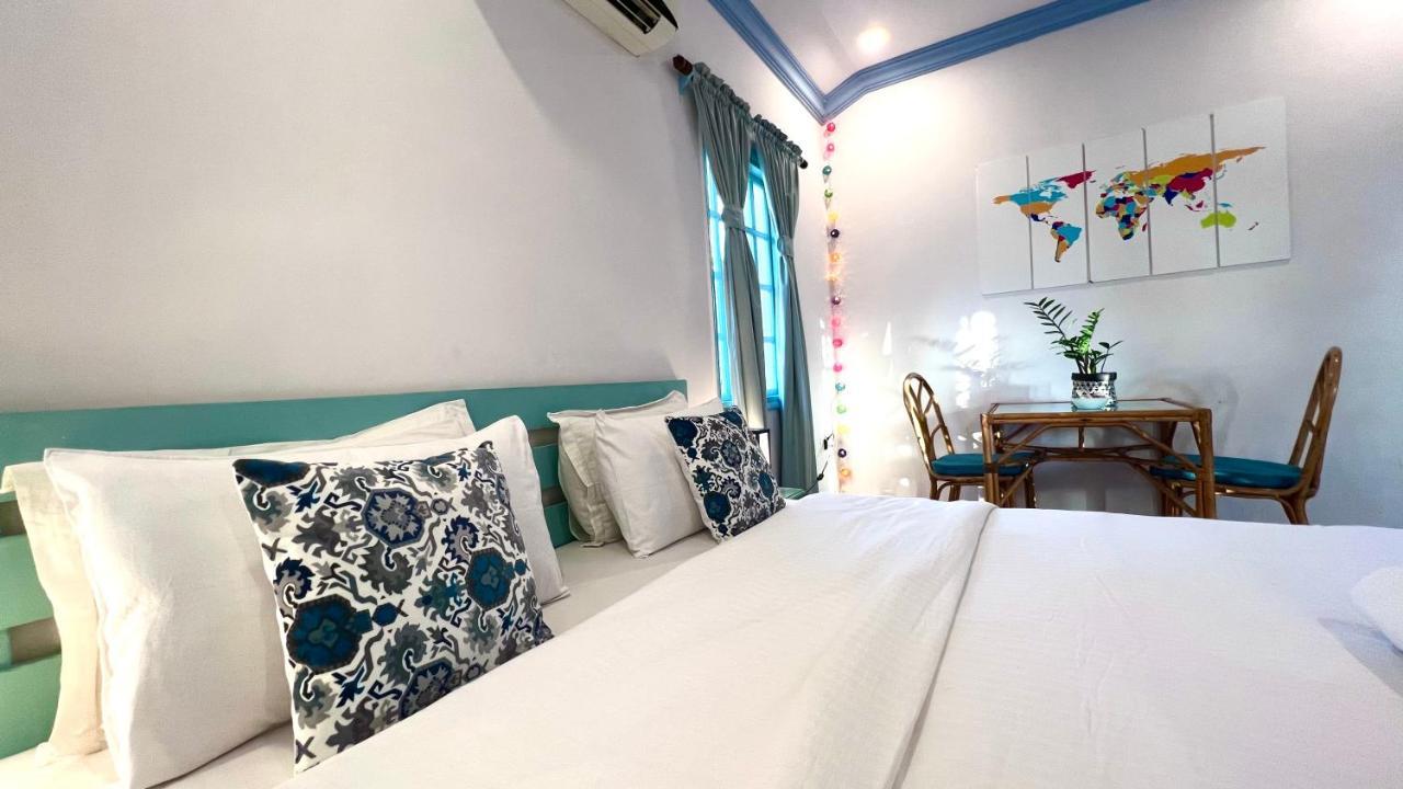 Chalet Saffron Goa Benaulim Exterior photo