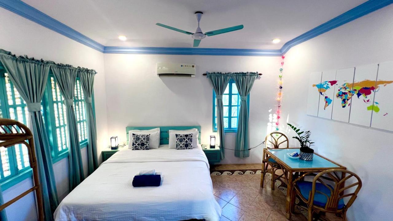 Chalet Saffron Goa Benaulim Exterior photo