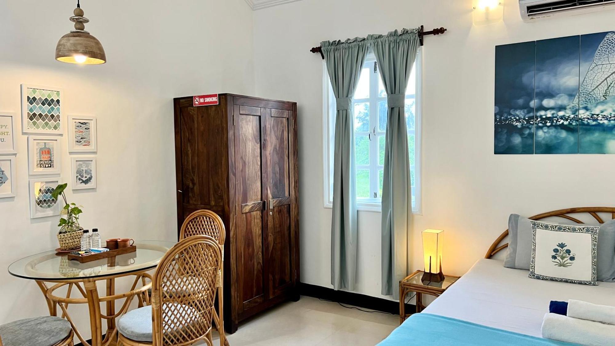 Chalet Saffron Goa Benaulim Exterior photo