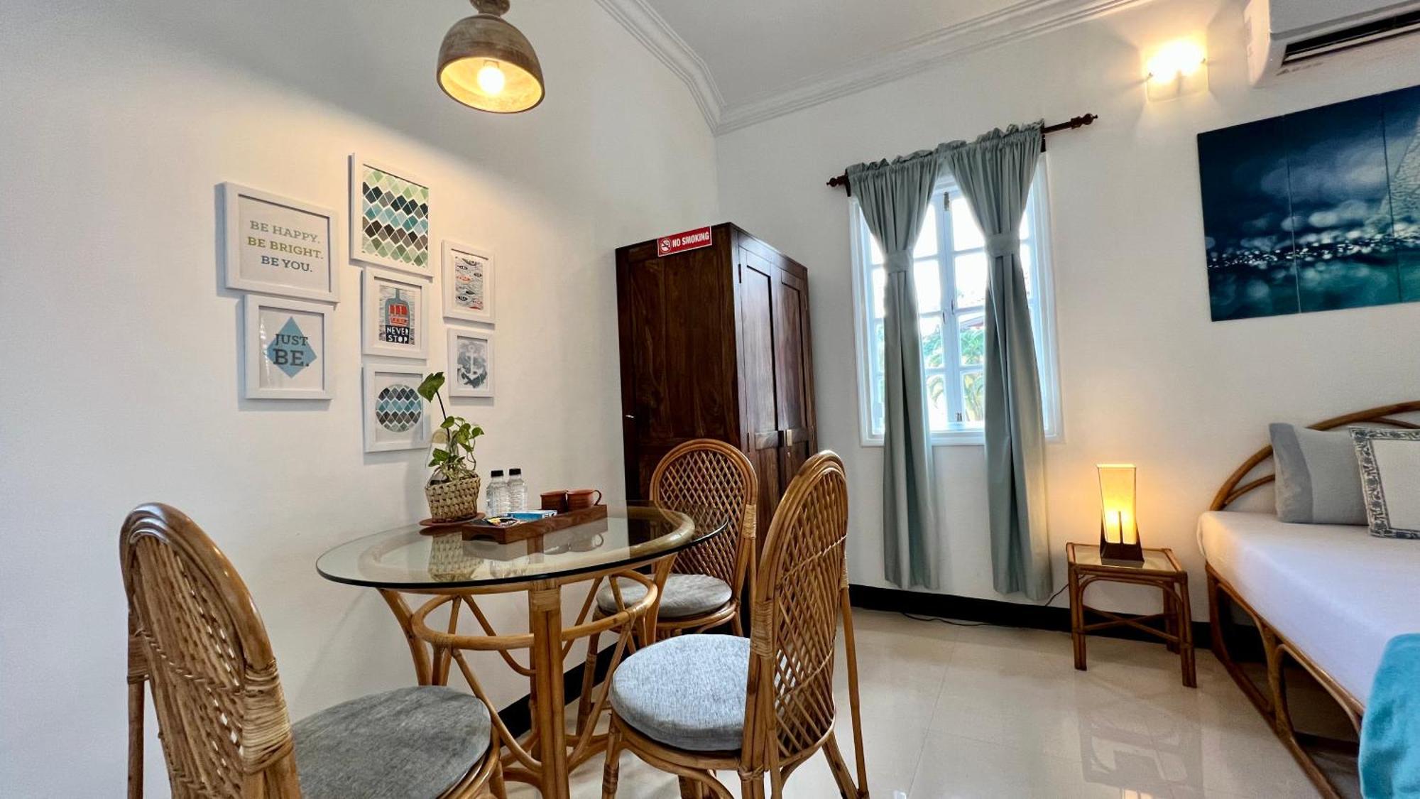 Chalet Saffron Goa Benaulim Exterior photo